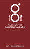 Logotyp Mobil - Sandbacka Park